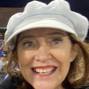 Meet your Posher, Michele